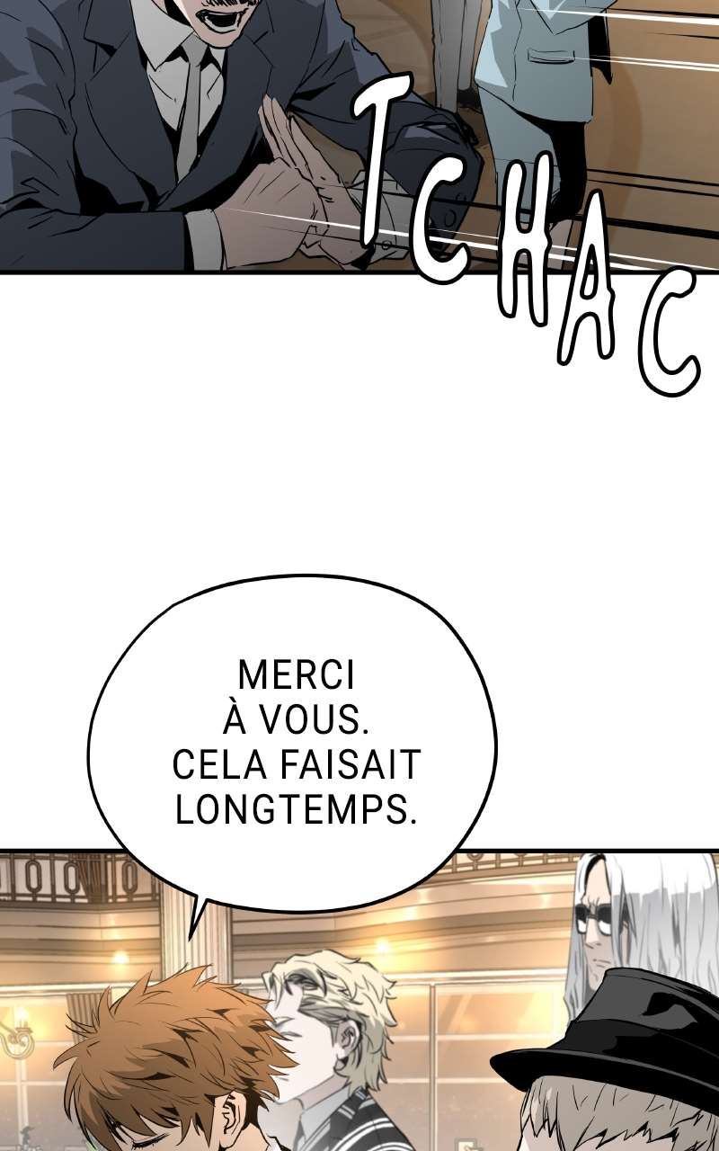 Read The Breaker 3_ Eternal Force FR Manga Online