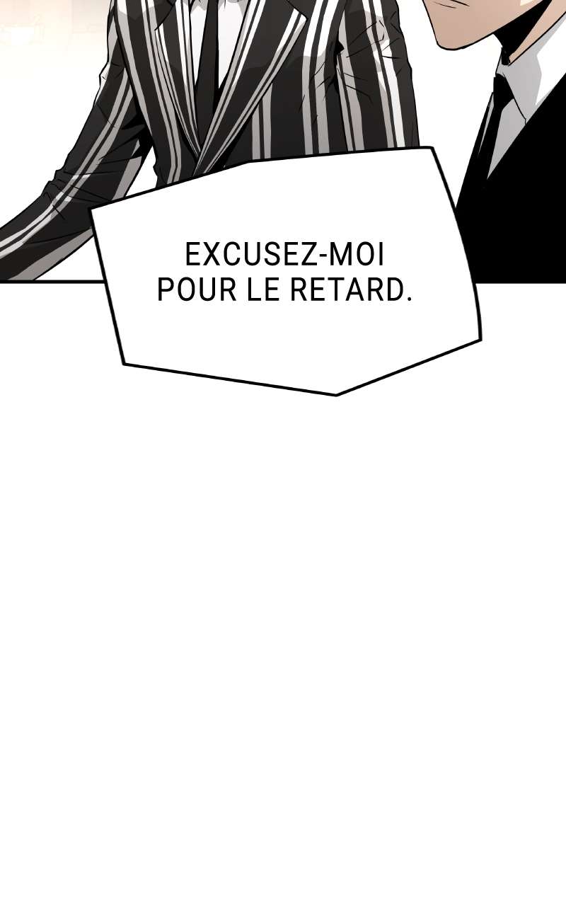 Read The Breaker 3_ Eternal Force FR Manga Online