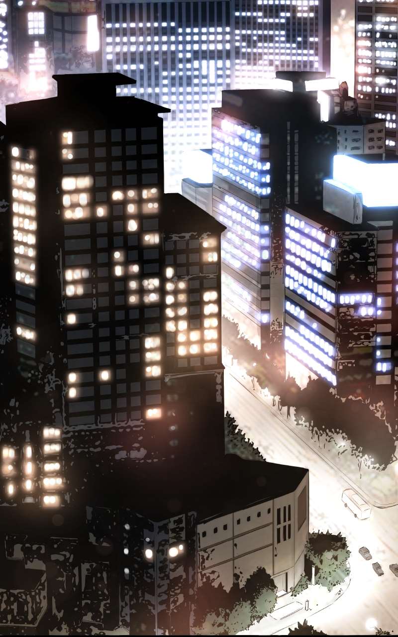Read The Breaker 3_ Eternal Force FR Manga Online