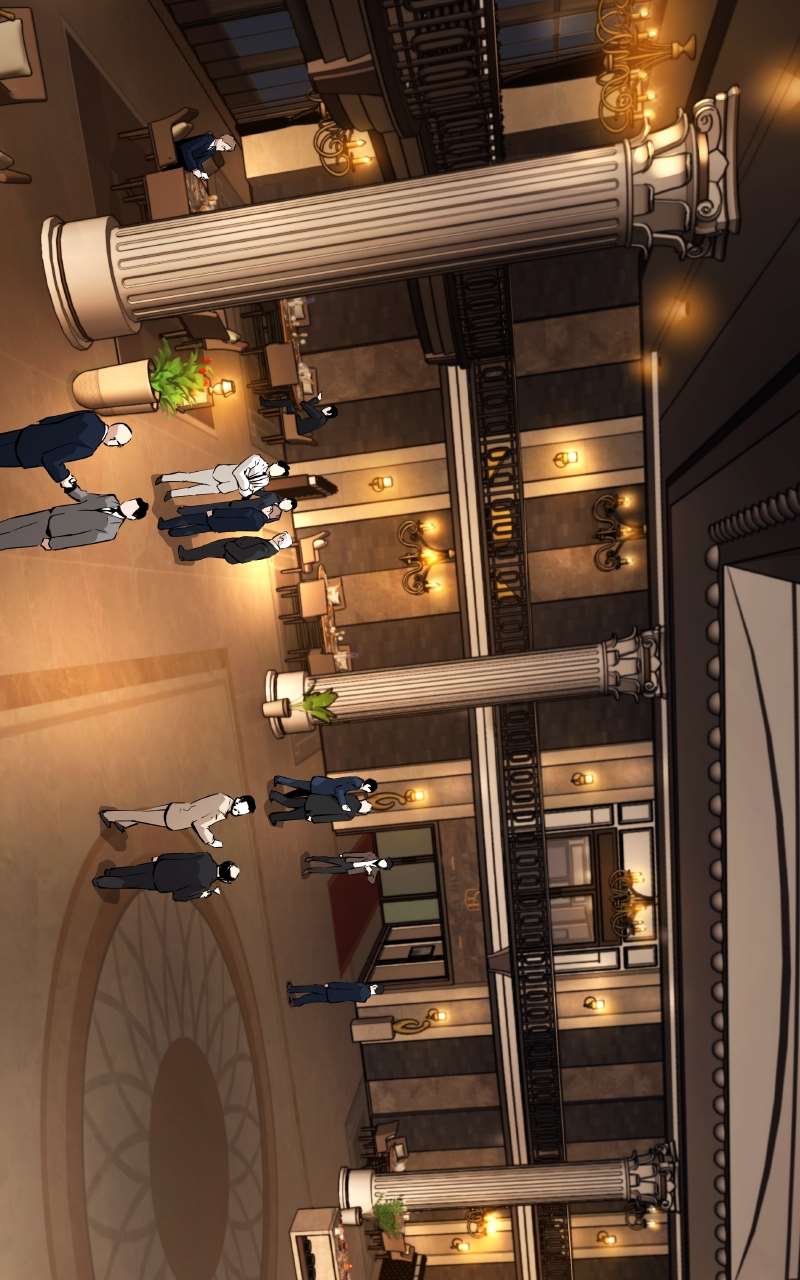 Read The Breaker 3_ Eternal Force FR Manga Online