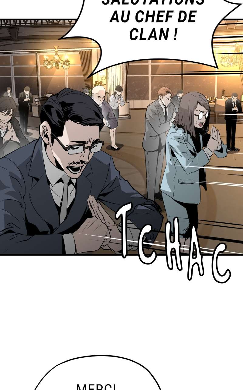 Read The Breaker 3_ Eternal Force FR Manga Online