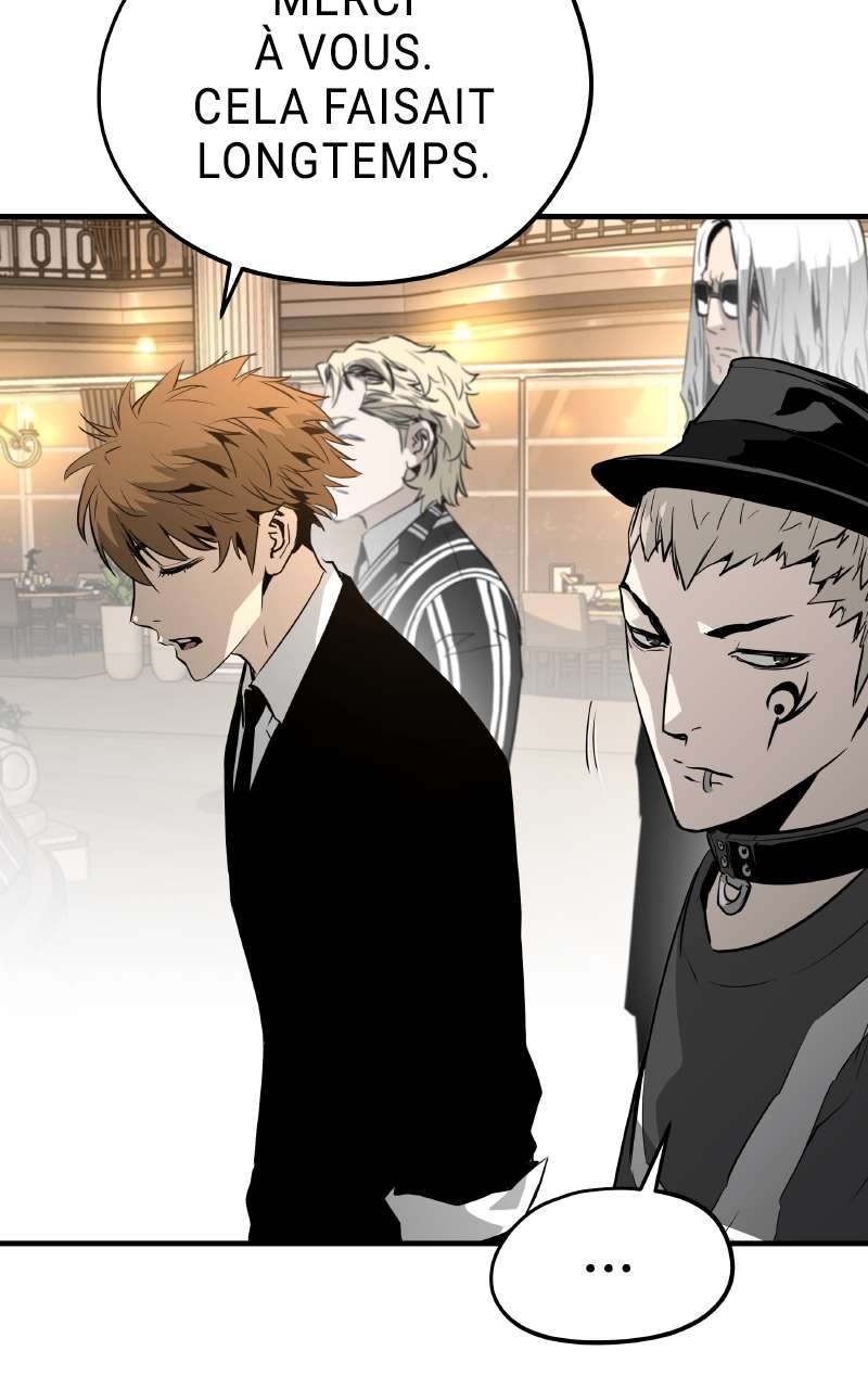 Read The Breaker 3_ Eternal Force FR Manga Online