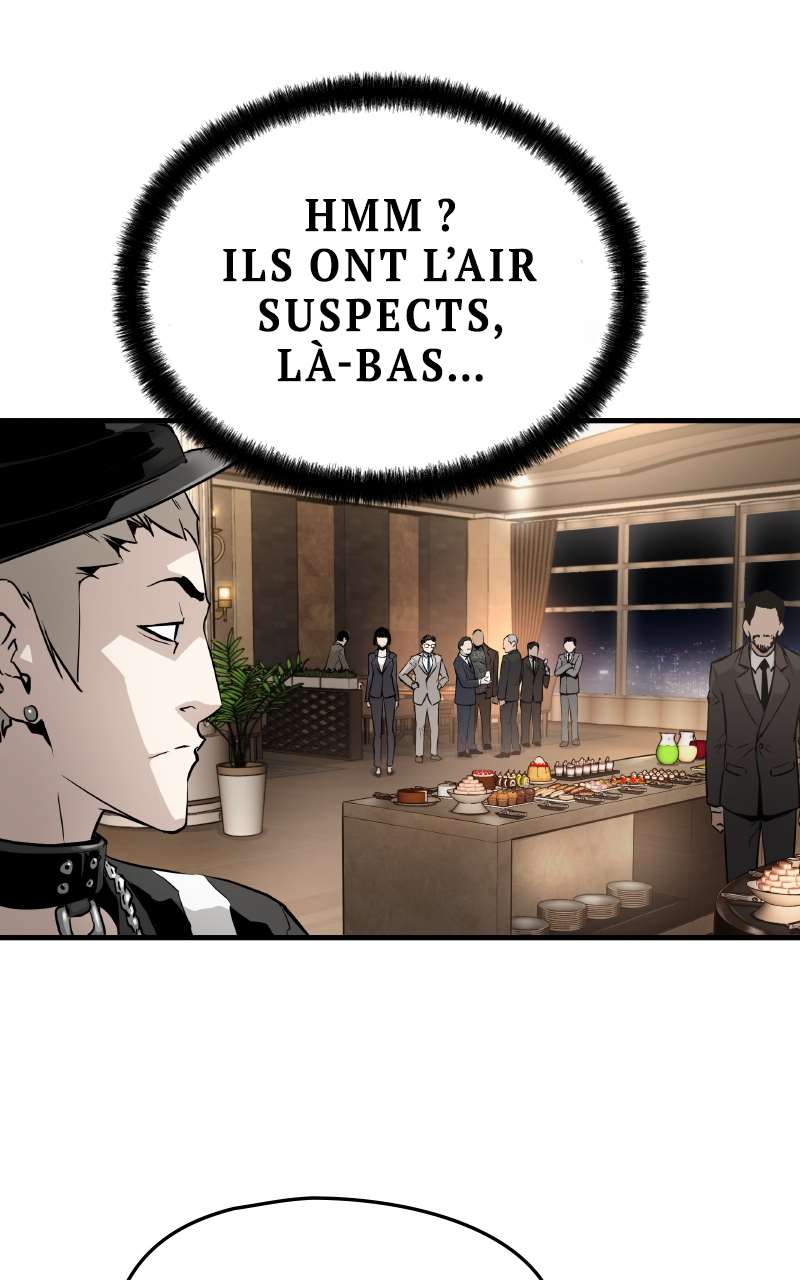 Read The Breaker 3_ Eternal Force FR Manga Online