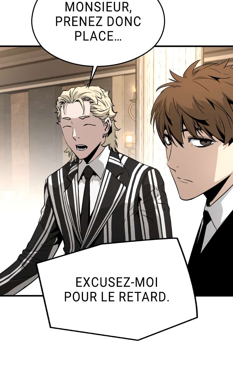Read The Breaker 3_ Eternal Force FR Manga Online