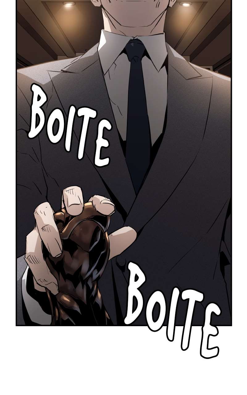 Read The Breaker 3_ Eternal Force FR Manga Online