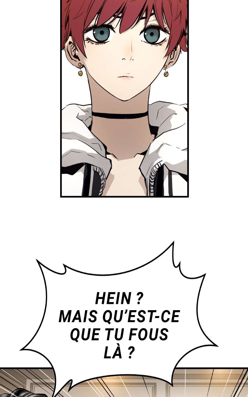 Read The Breaker 3_ Eternal Force FR Manga Online
