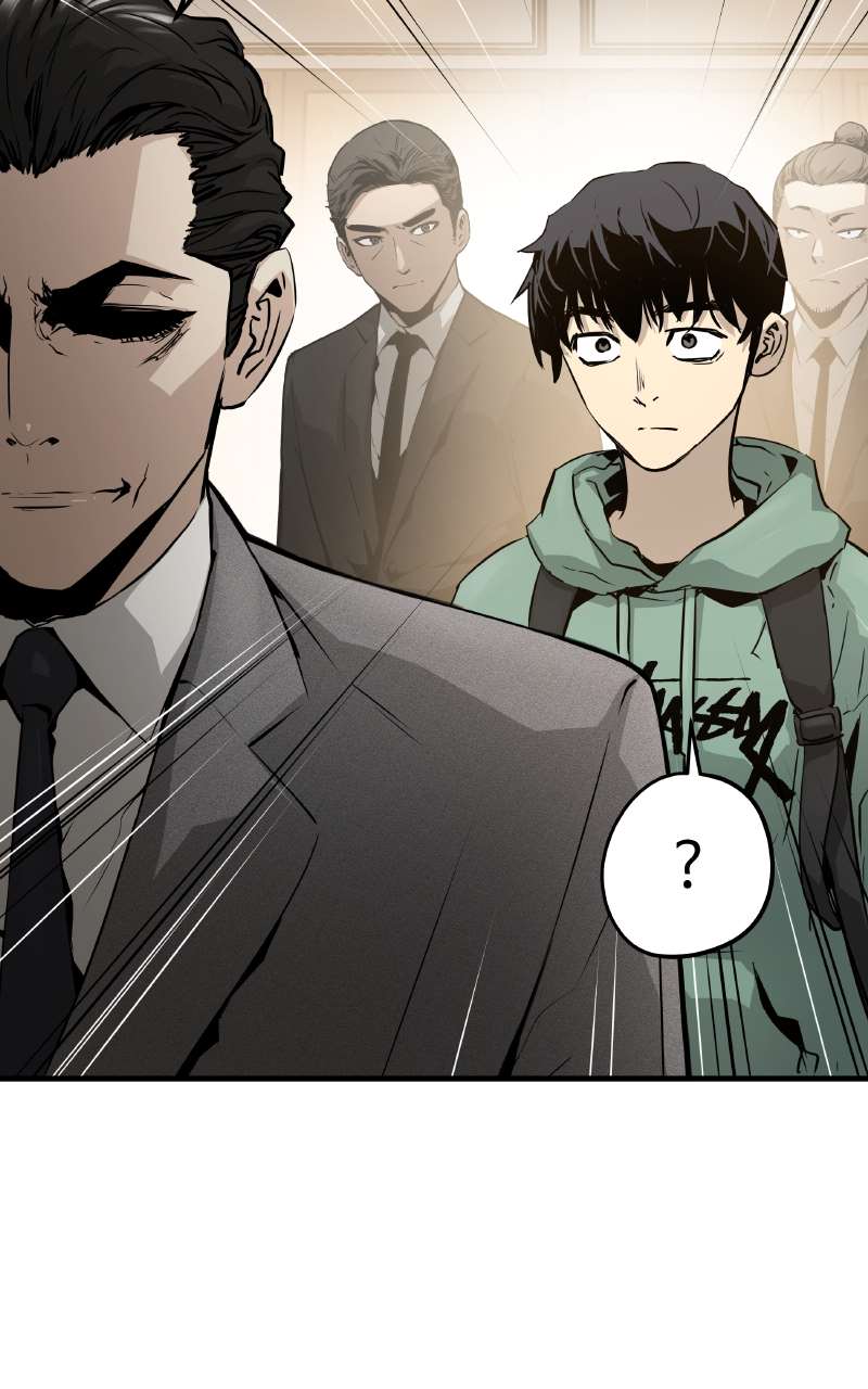 Read The Breaker 3_ Eternal Force FR Manga Online