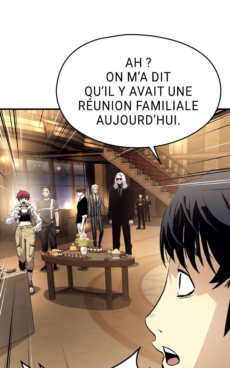 Read The Breaker 3_ Eternal Force FR Manga Online