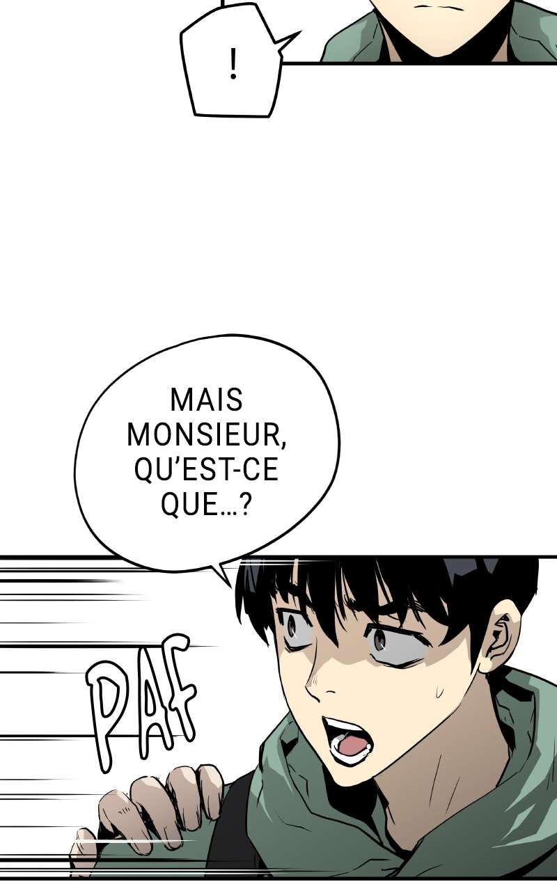 Read The Breaker 3_ Eternal Force FR Manga Online
