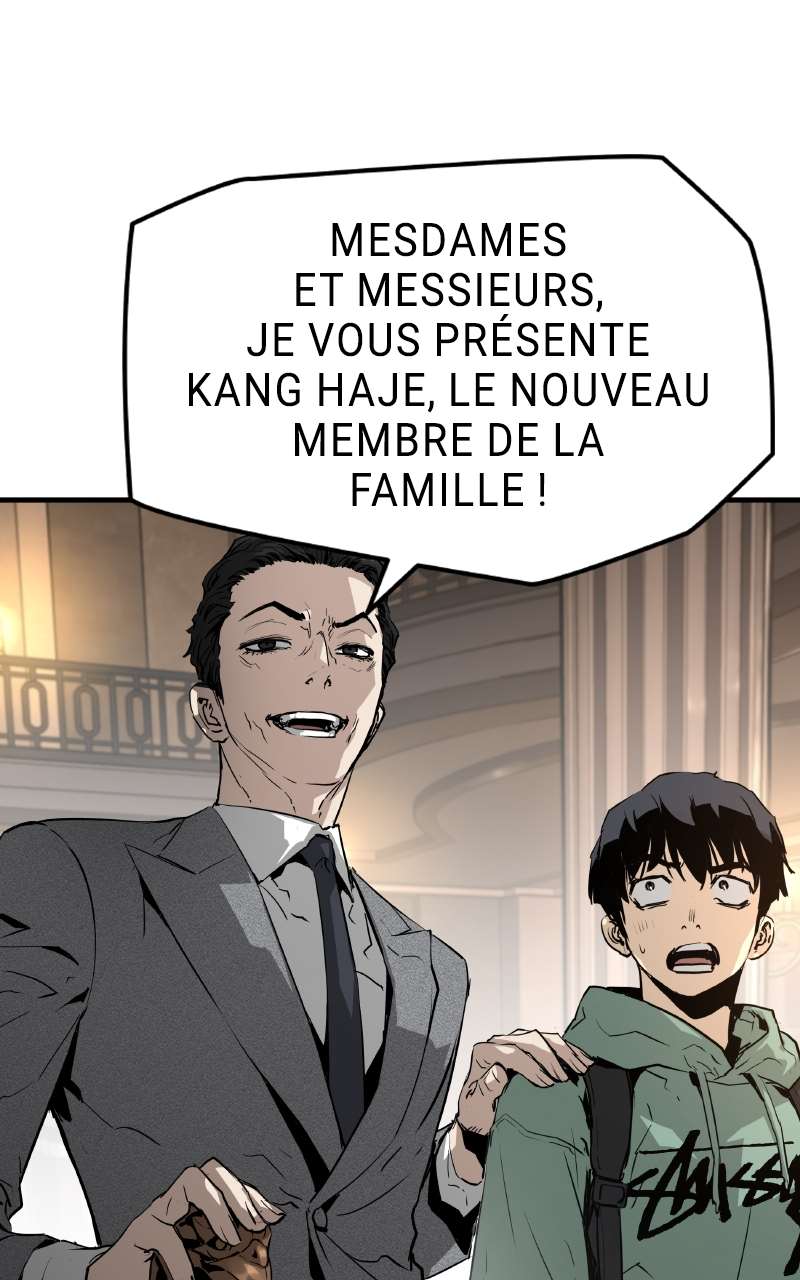 Read The Breaker 3_ Eternal Force FR Manga Online