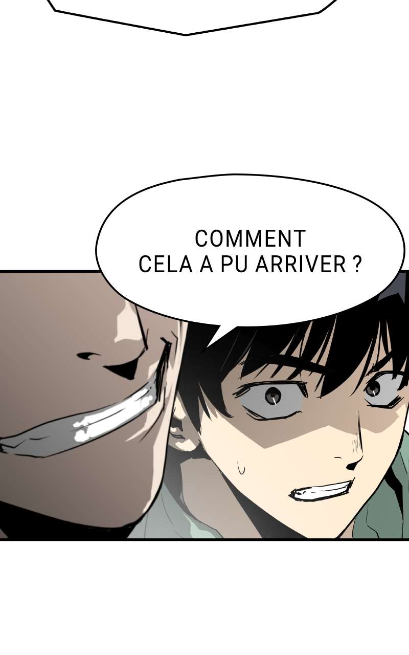 Read The Breaker 3_ Eternal Force FR Manga Online