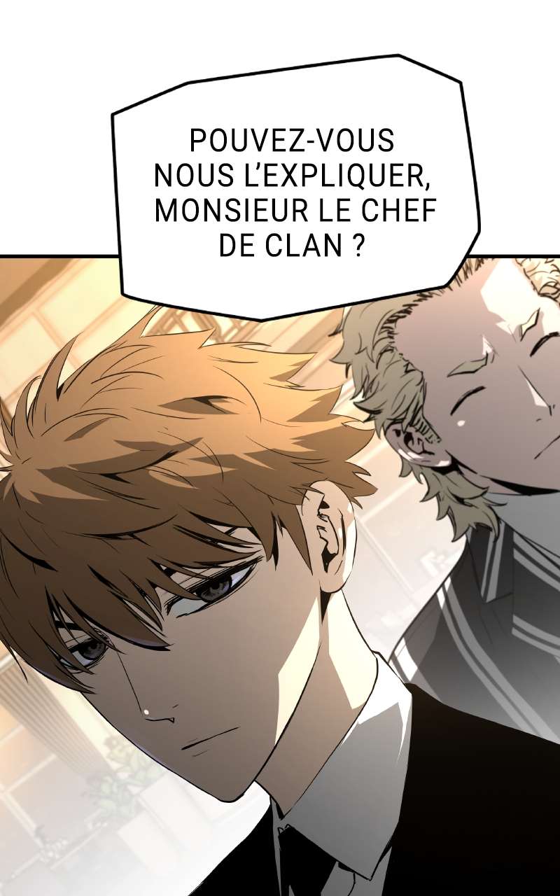 Read The Breaker 3_ Eternal Force FR Manga Online