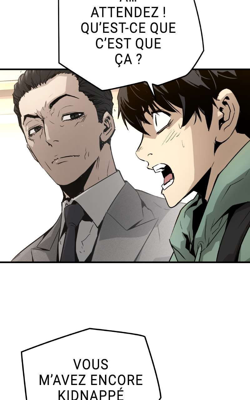 Read The Breaker 3_ Eternal Force FR Manga Online