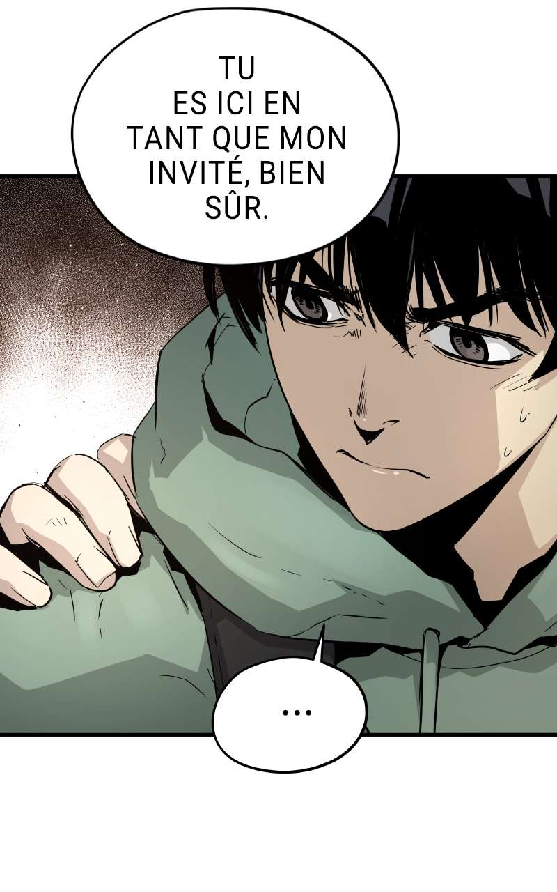 Read The Breaker 3_ Eternal Force FR Manga Online