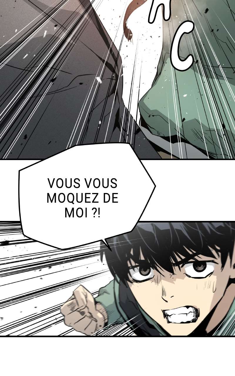 Read The Breaker 3_ Eternal Force FR Manga Online