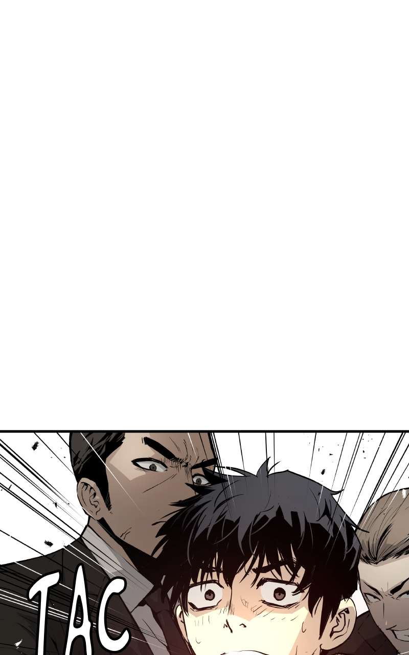 Read The Breaker 3_ Eternal Force FR Manga Online