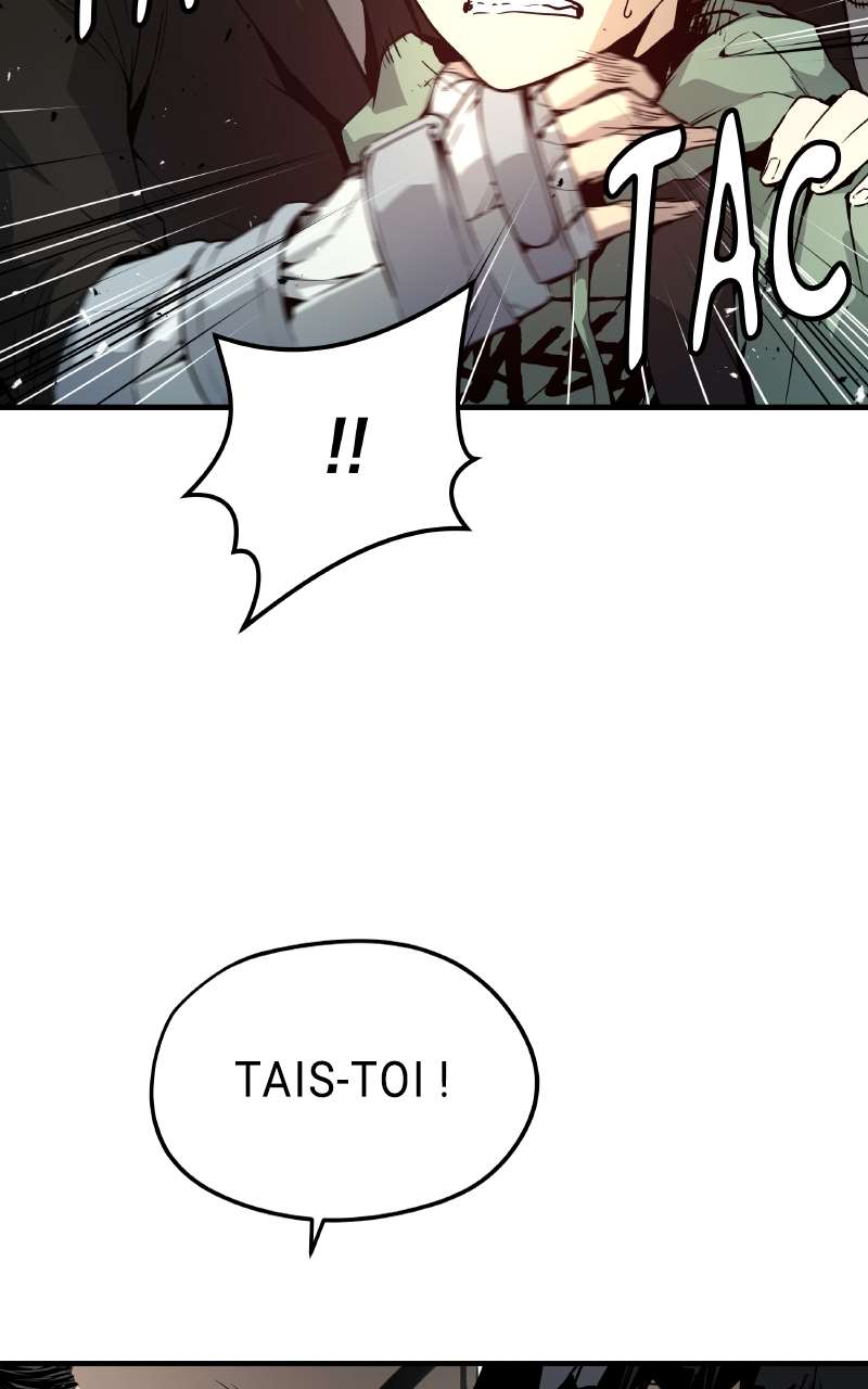 Read The Breaker 3_ Eternal Force FR Manga Online