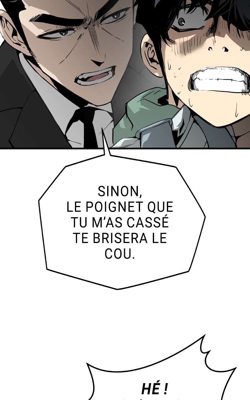 Read The Breaker 3_ Eternal Force FR Manga Online
