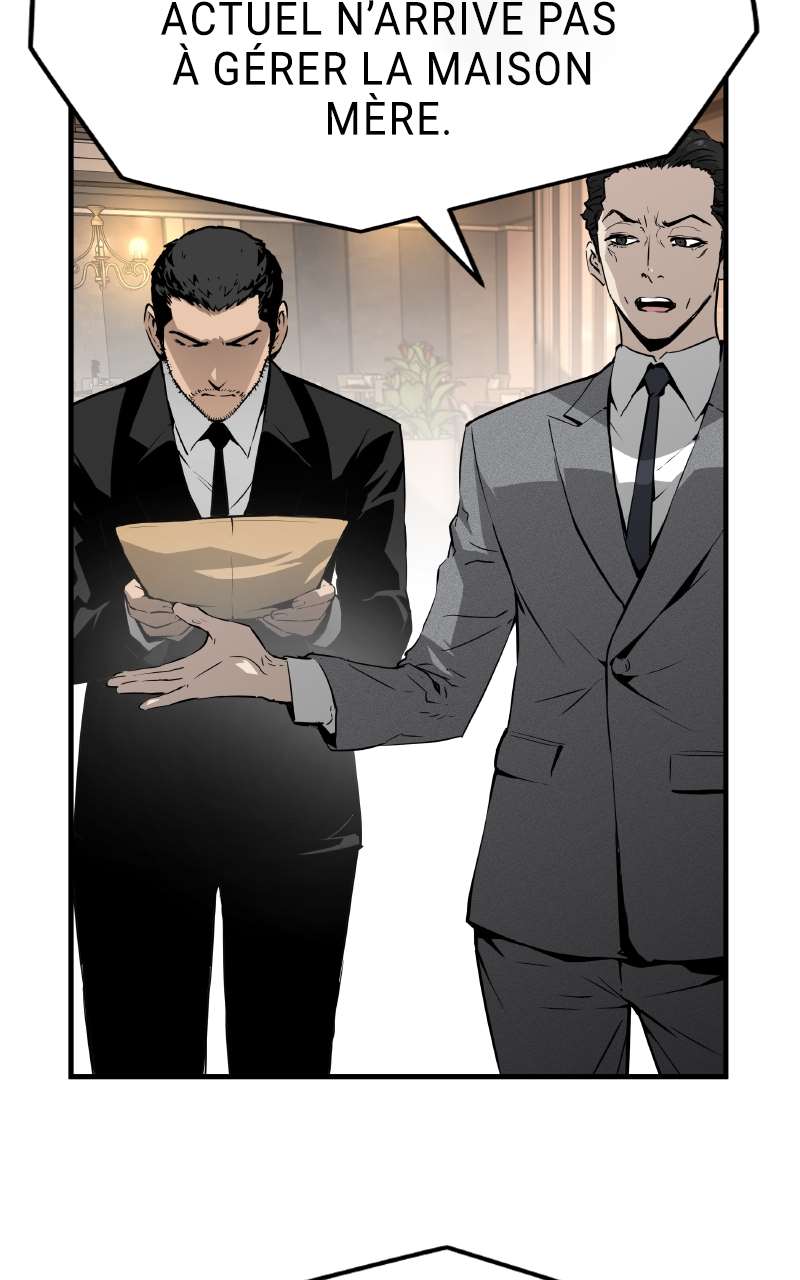 Read The Breaker 3_ Eternal Force FR Manga Online