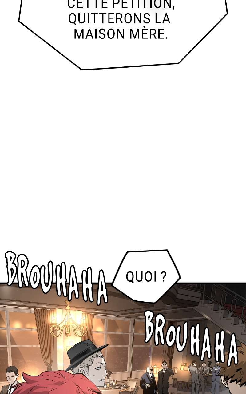 Read The Breaker 3_ Eternal Force FR Manga Online