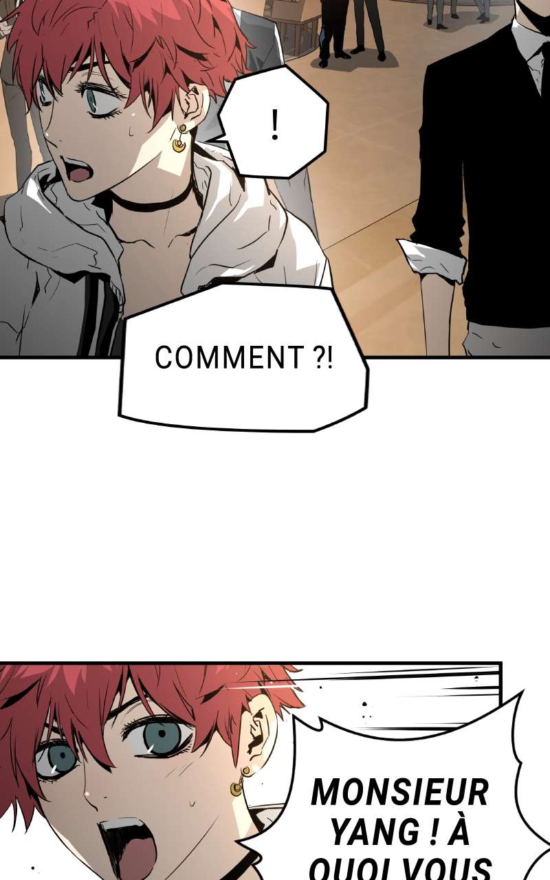 Read The Breaker 3_ Eternal Force FR Manga Online