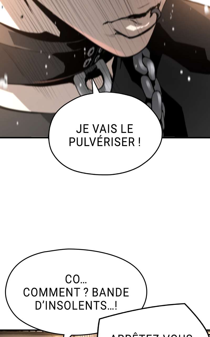 Read The Breaker 3_ Eternal Force FR Manga Online