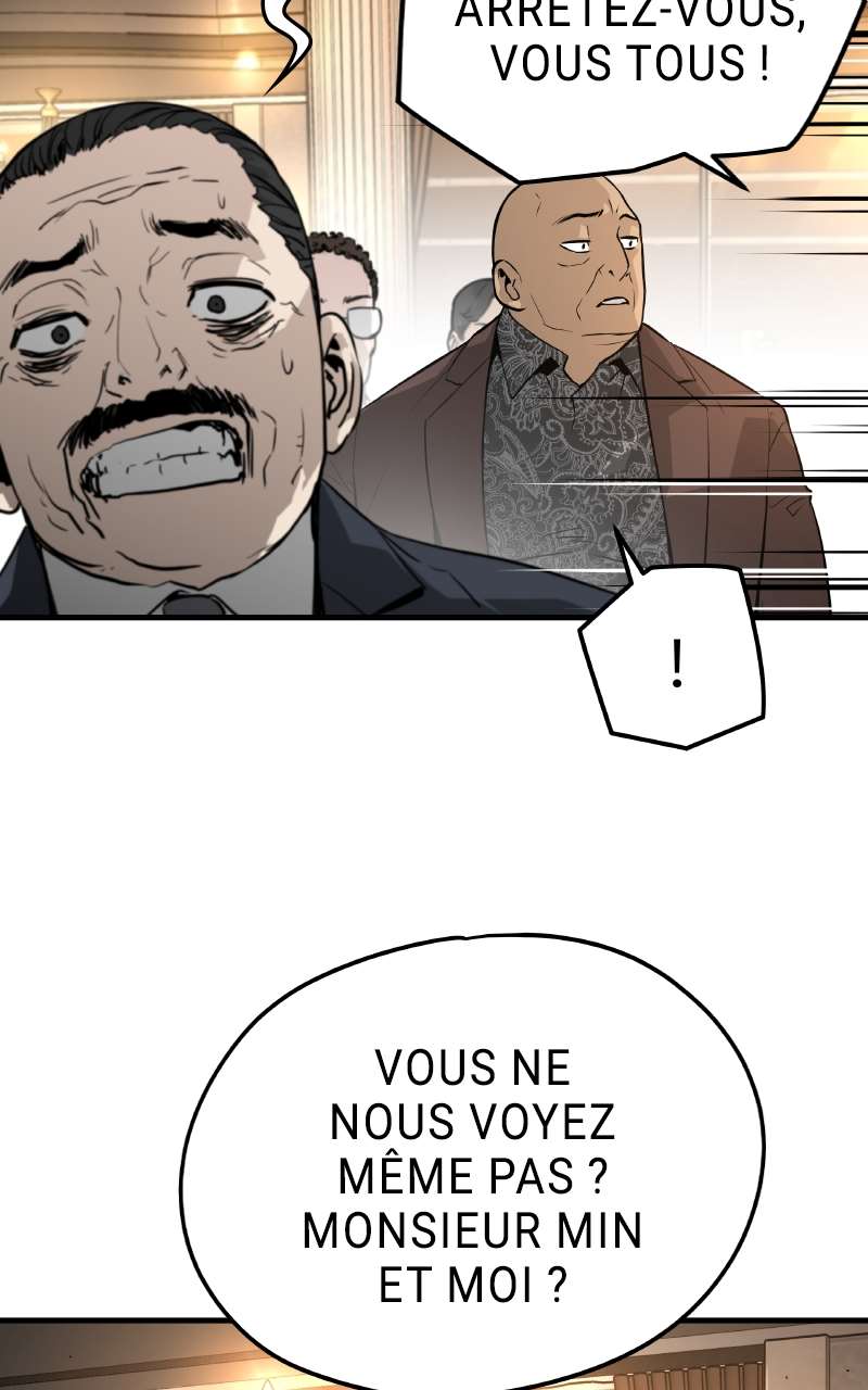 Read The Breaker 3_ Eternal Force FR Manga Online
