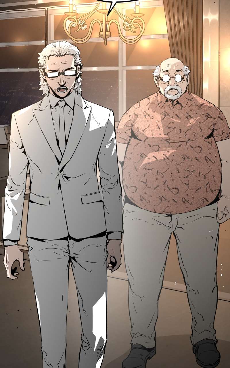 Read The Breaker 3_ Eternal Force FR Manga Online