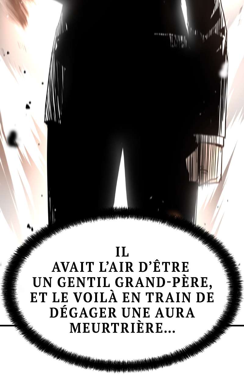 Read The Breaker 3_ Eternal Force FR Manga Online
