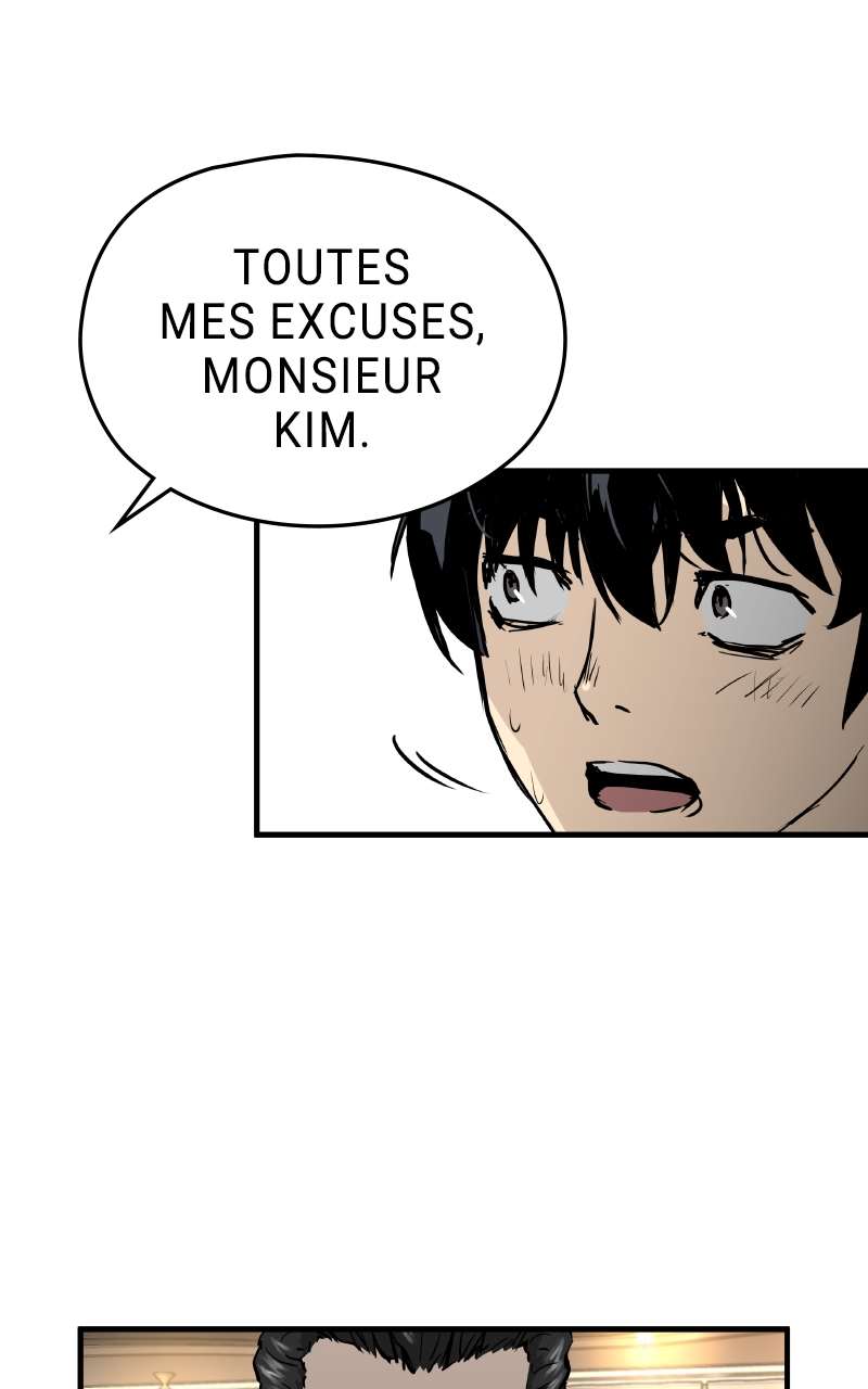 Read The Breaker 3_ Eternal Force FR Manga Online