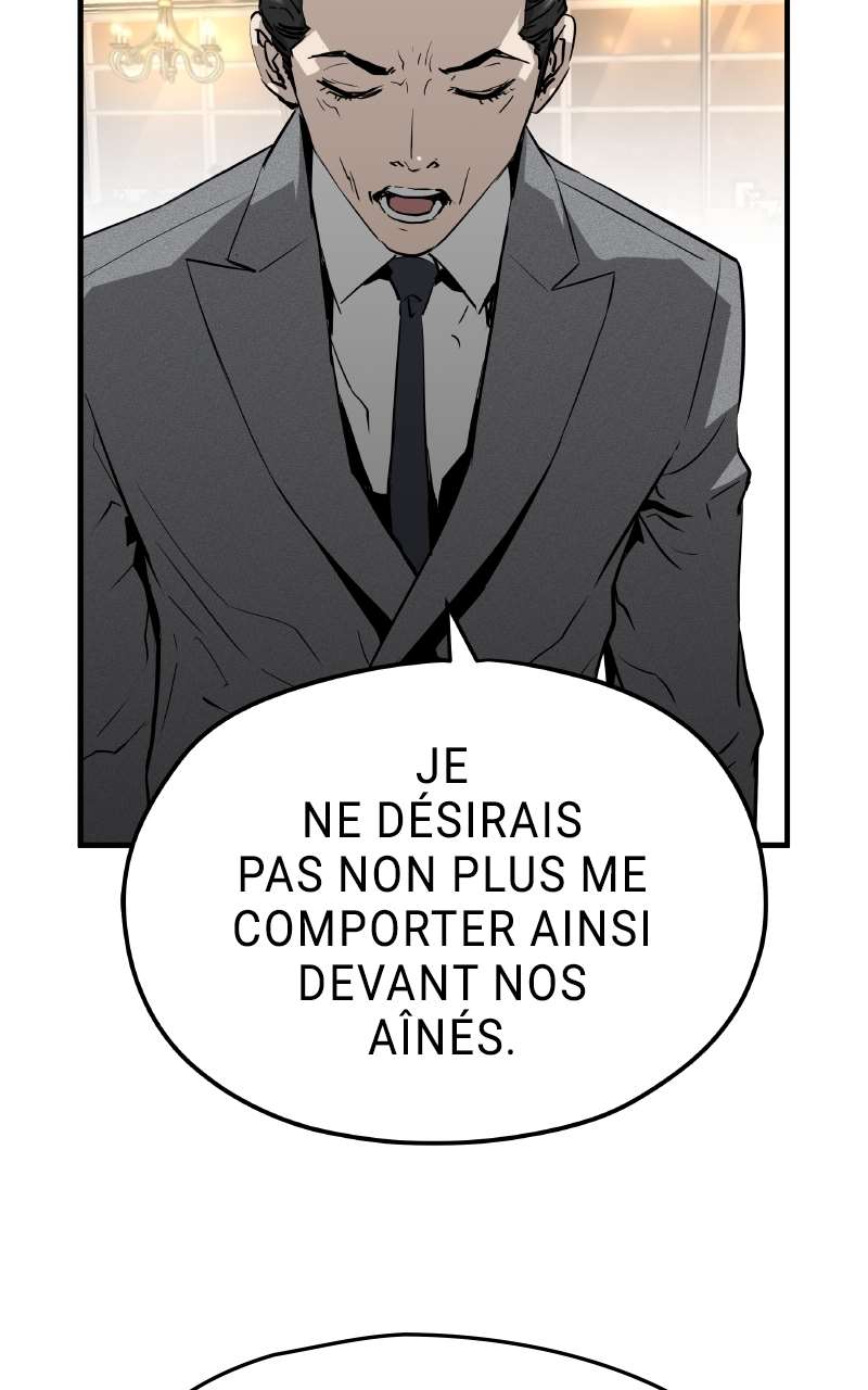Read The Breaker 3_ Eternal Force FR Manga Online