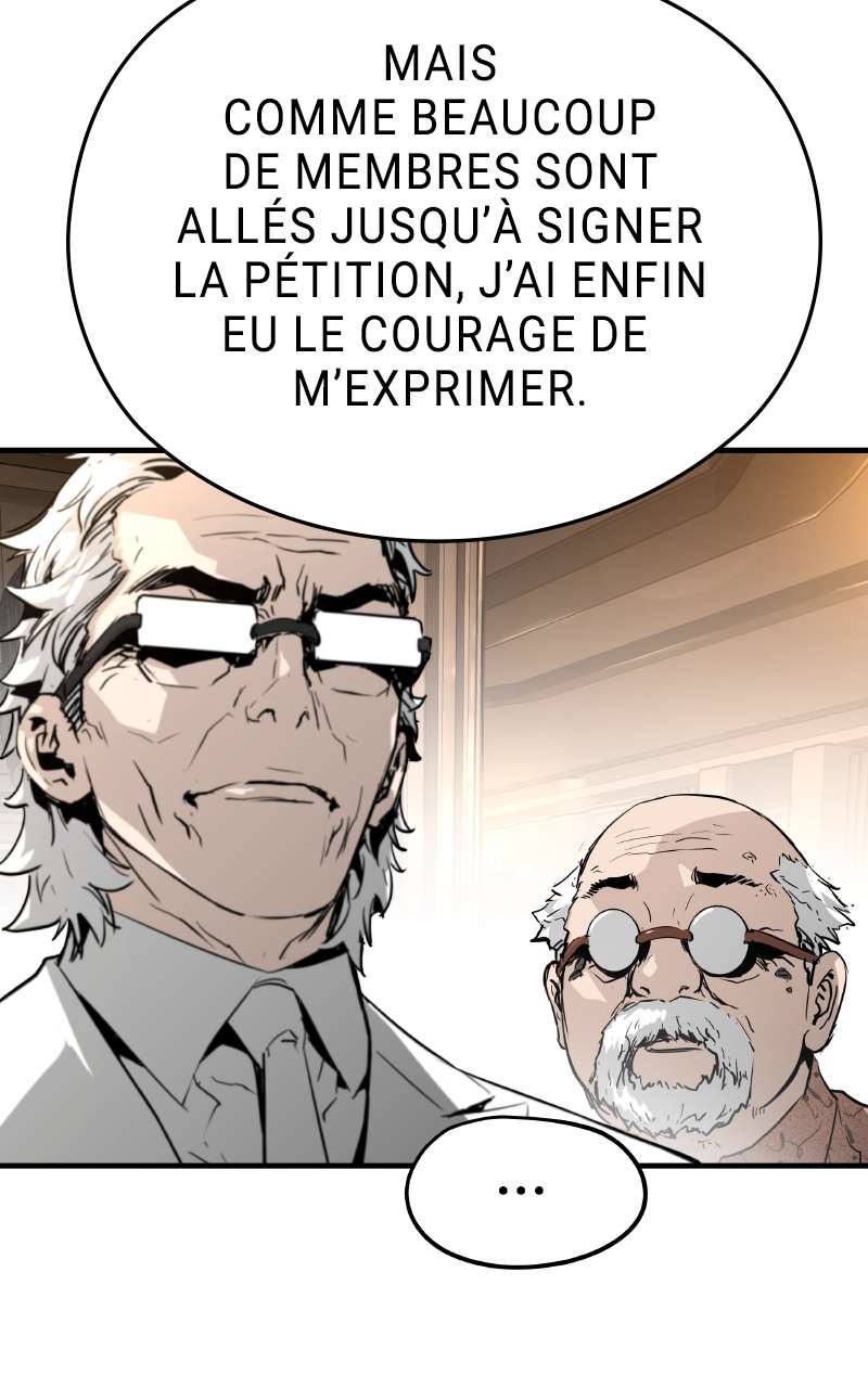 Read The Breaker 3_ Eternal Force FR Manga Online