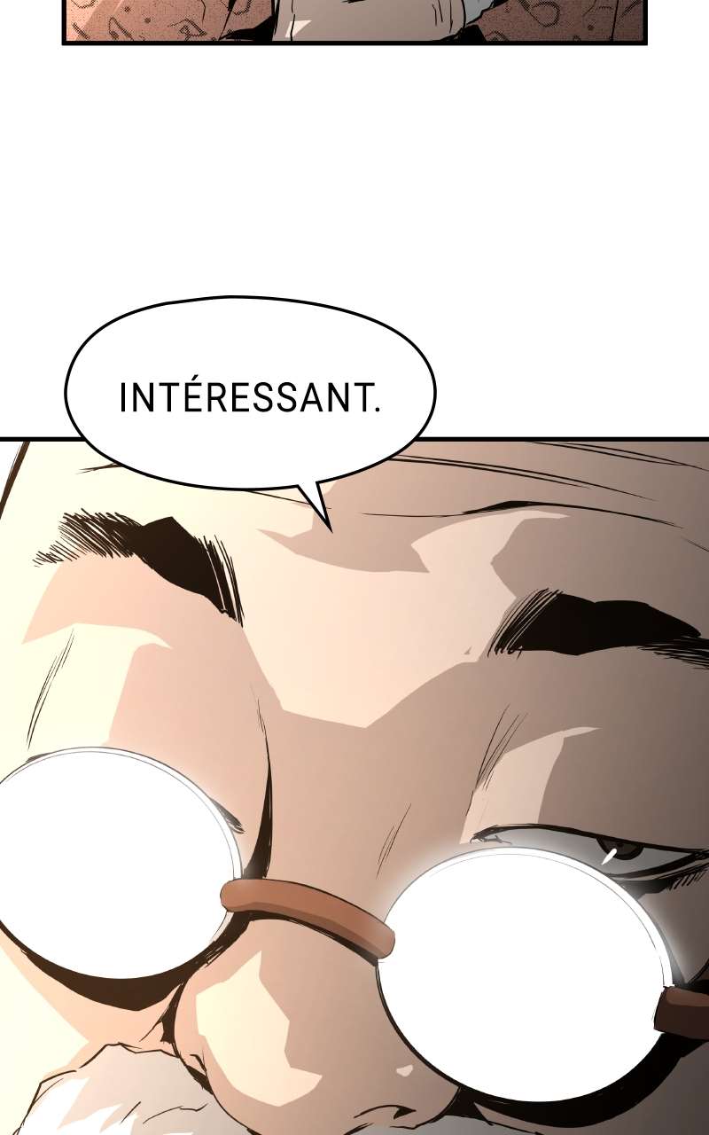 Read The Breaker 3_ Eternal Force FR Manga Online