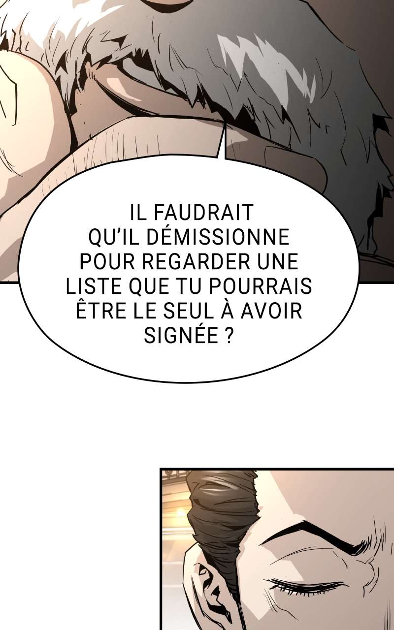 Read The Breaker 3_ Eternal Force FR Manga Online