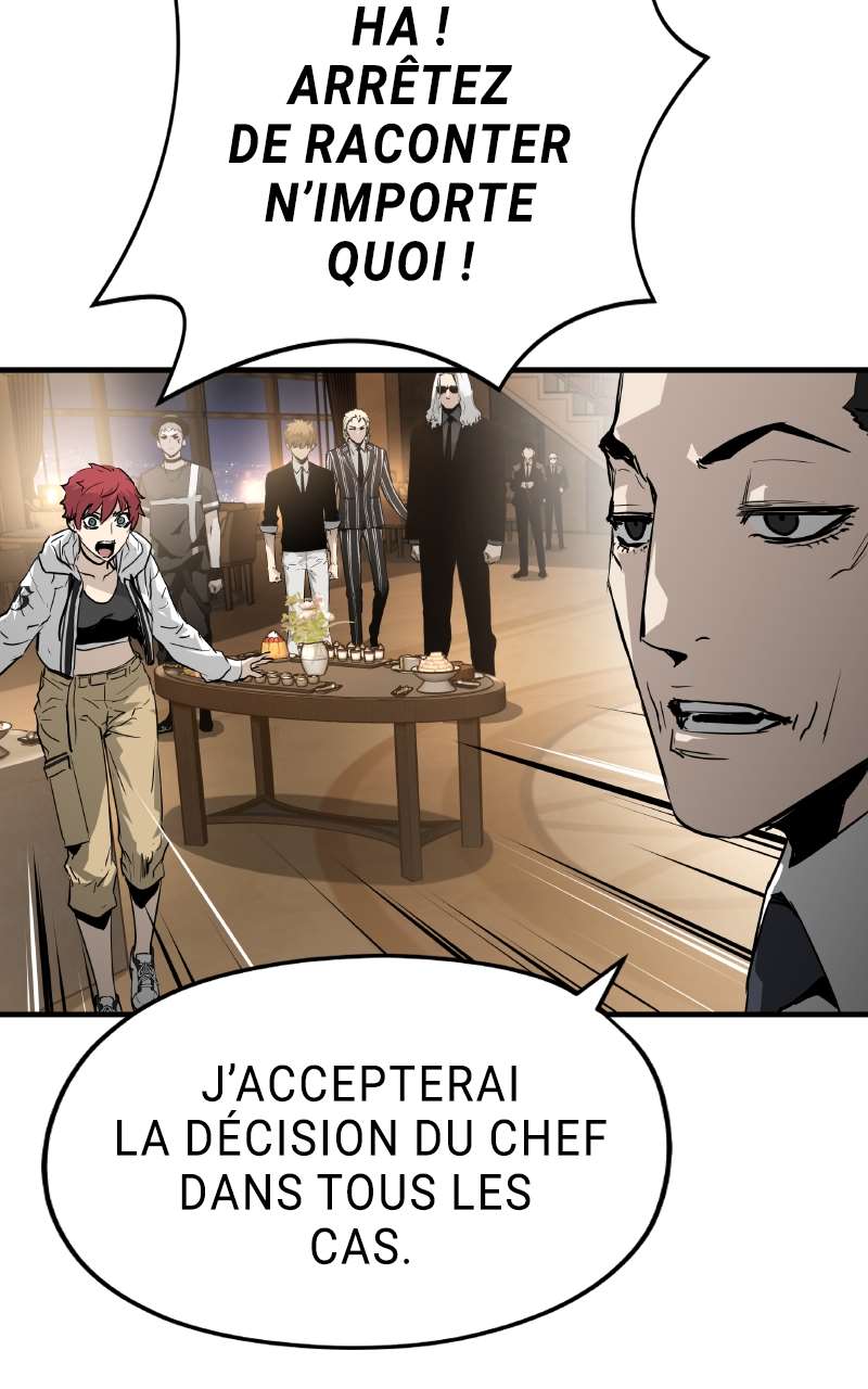 Read The Breaker 3_ Eternal Force FR Manga Online