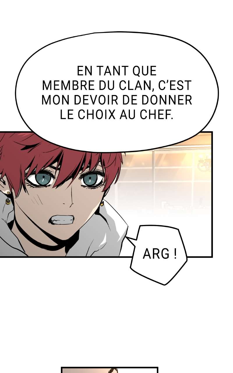 Read The Breaker 3_ Eternal Force FR Manga Online