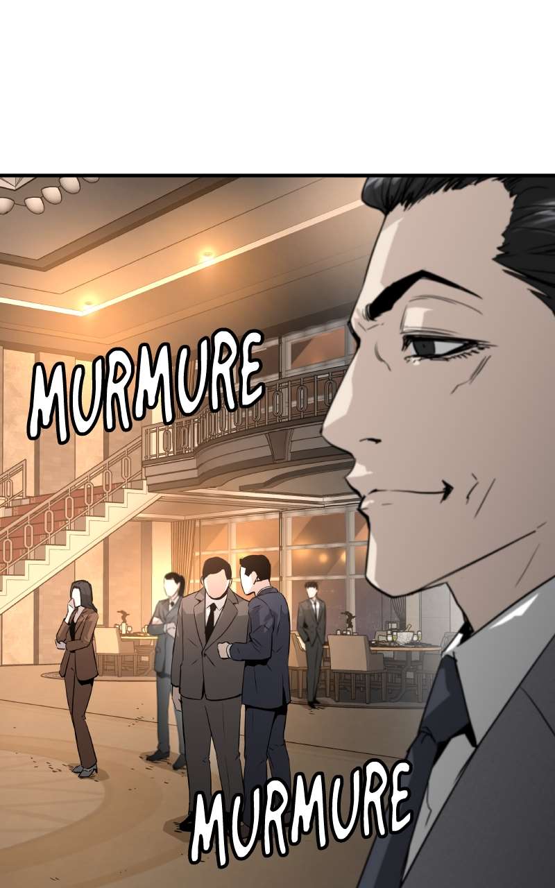 Read The Breaker 3_ Eternal Force FR Manga Online