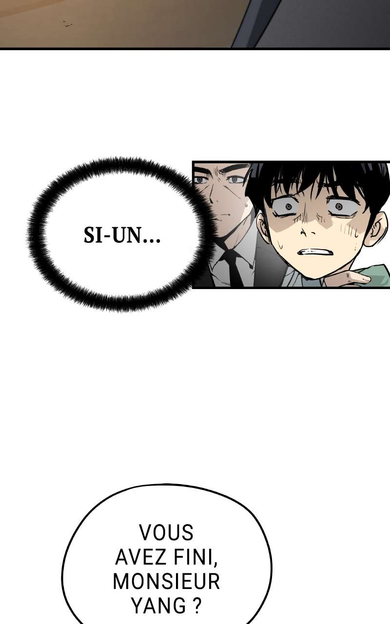 Read The Breaker 3_ Eternal Force FR Manga Online