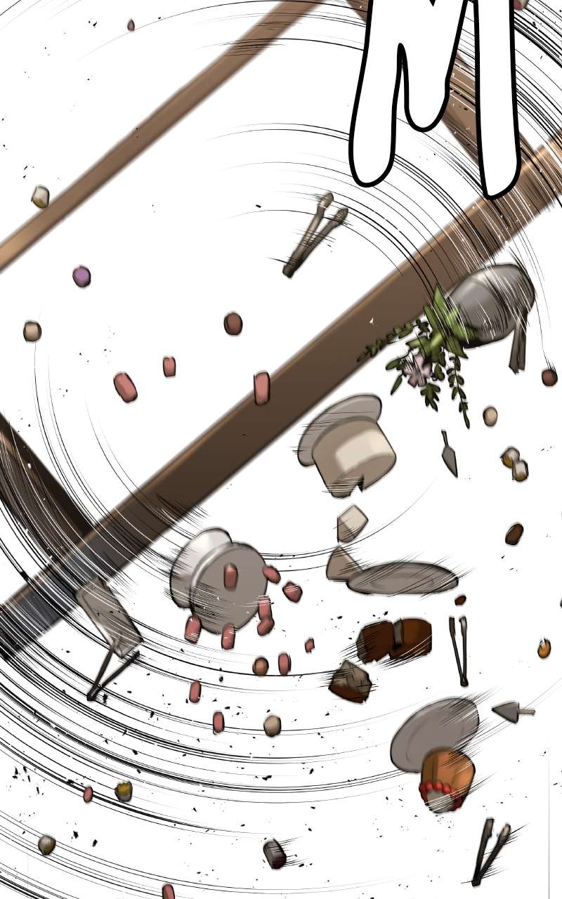 Read The Breaker 3_ Eternal Force FR Manga Online
