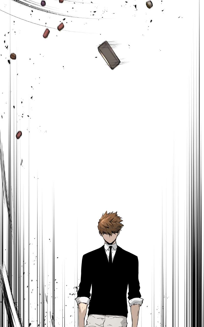 Read The Breaker 3_ Eternal Force FR Manga Online