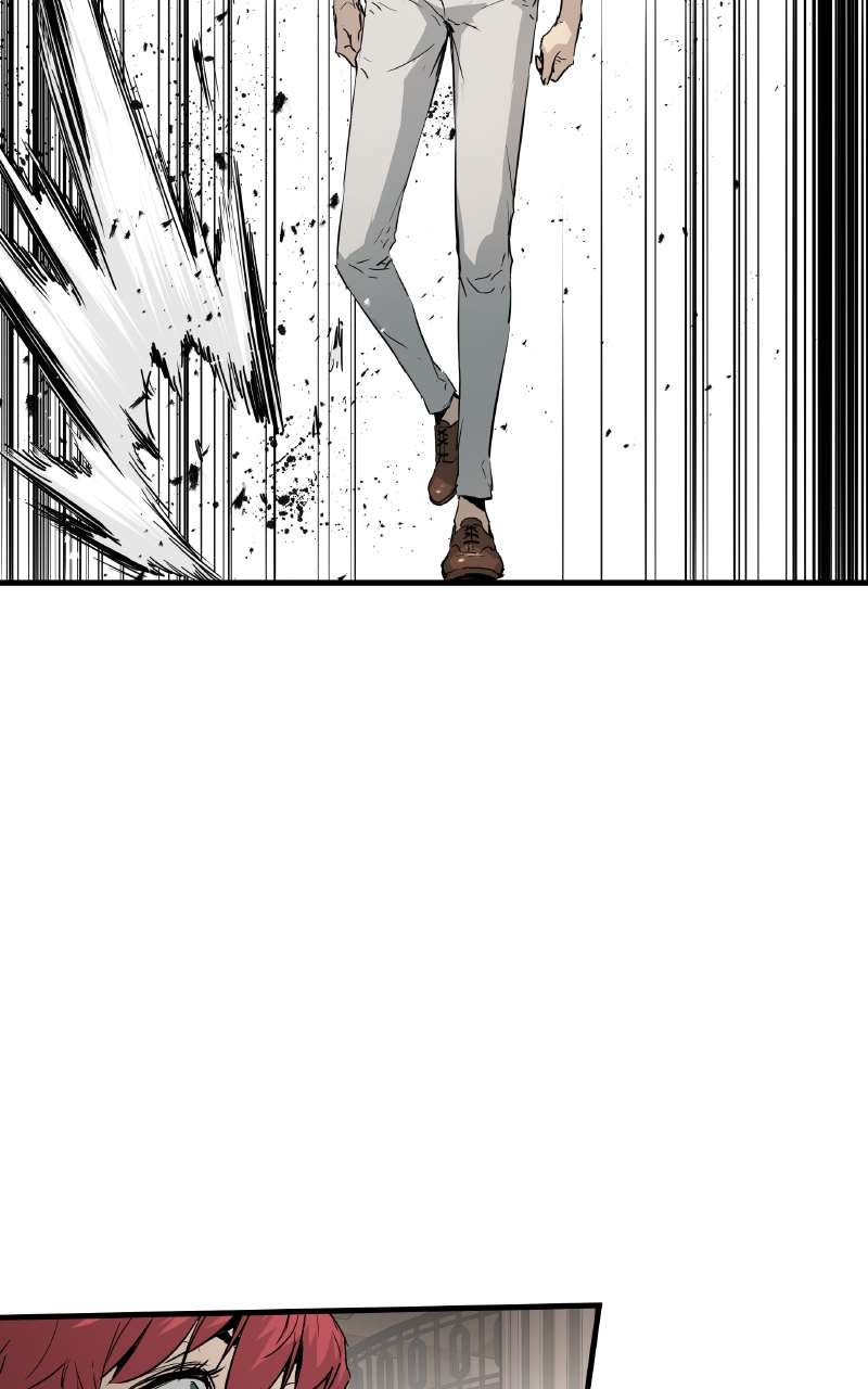 Read The Breaker 3_ Eternal Force FR Manga Online