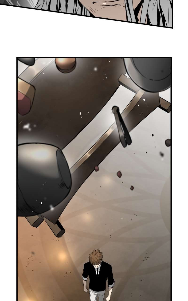 Read The Breaker 3_ Eternal Force FR Manga Online