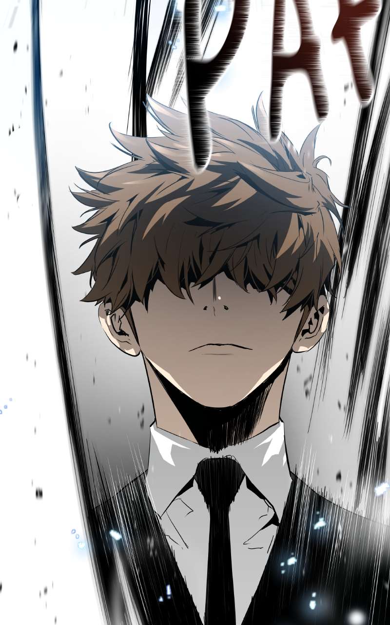 Read The Breaker 3_ Eternal Force FR Manga Online
