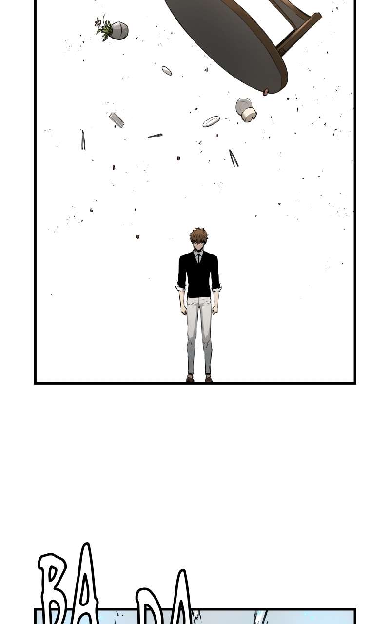 Read The Breaker 3_ Eternal Force FR Manga Online