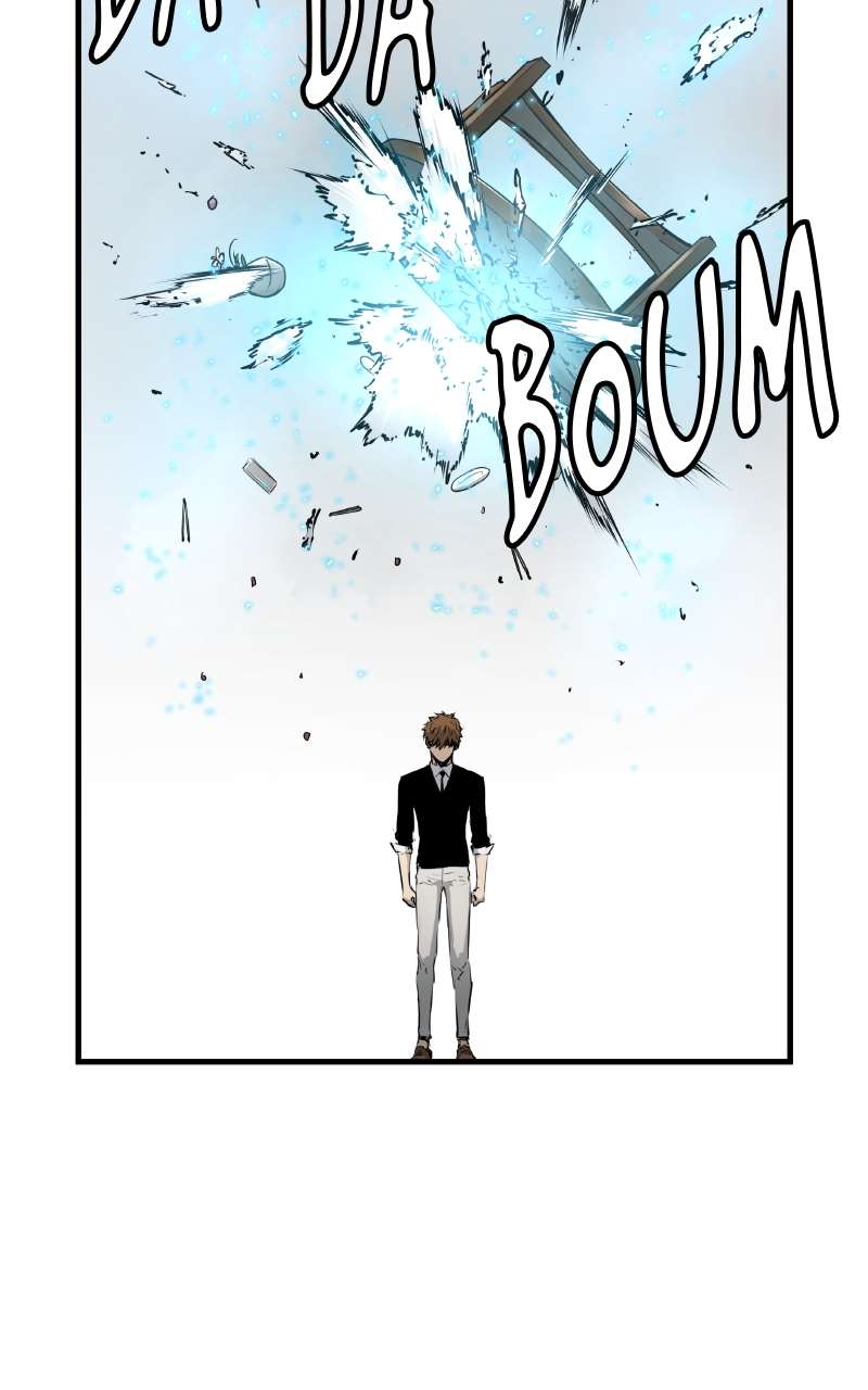 Read The Breaker 3_ Eternal Force FR Manga Online