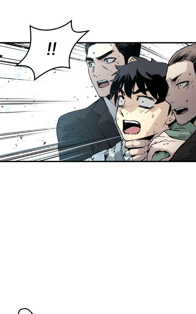 Read The Breaker 3_ Eternal Force FR Manga Online