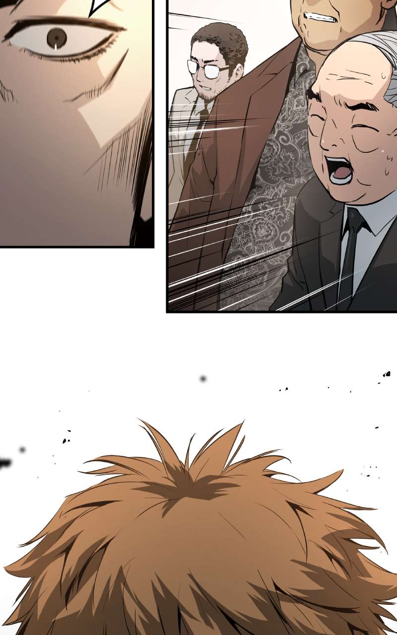 Read The Breaker 3_ Eternal Force FR Manga Online