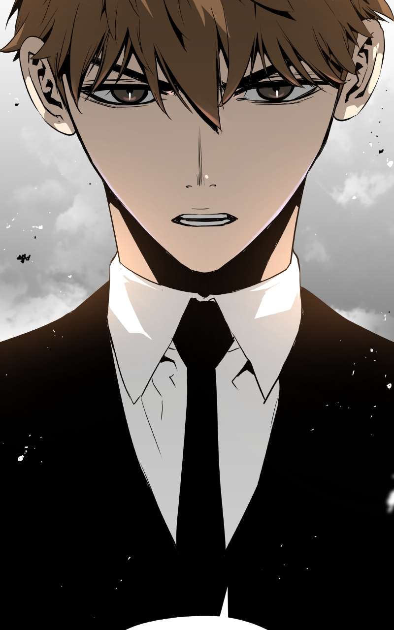 Read The Breaker 3_ Eternal Force FR Manga Online