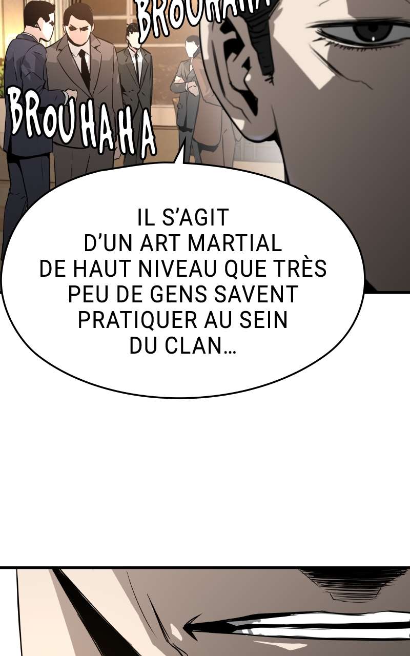 Read The Breaker 3_ Eternal Force FR Manga Online