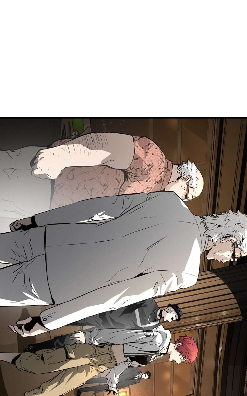 Read The Breaker 3_ Eternal Force FR Manga Online